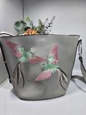 Topshop phoenix embroidered for sale  DERBY