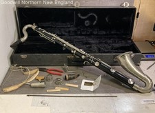 Vito reso tone for sale  Gorham