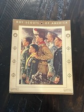 Norman rockwell boy for sale  Helotes