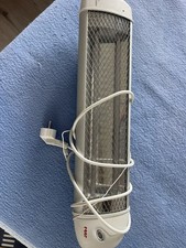 Réer wandheizer gebraucht kaufen  Dobel