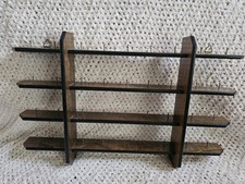 Small wooden wood for sale  COLNE