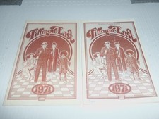 Fillmore east nyc for sale  Woodbury
