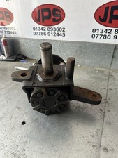 Left rear hydraulic for sale  GODSTONE