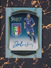 Panini select soccer usato  Trentola Ducenta