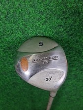 Adams golf holz gebraucht kaufen  Delmenhorst