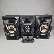 Sony hcd ec619ip for sale  Prairie Grove