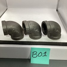 Usa black iron for sale  Edinburg
