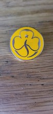 Vintage yellow girl for sale  CHESTERFIELD