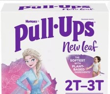 Huggies pull ups for sale  West Sacramento