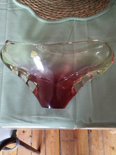 Ancien vase miroslav d'occasion  Sedan