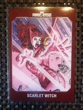 Carte panini marvel d'occasion  Saint-Jeannet