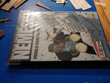 Nemesis miniserie completa usato  Roma