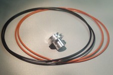New pulley rega usato  Roma