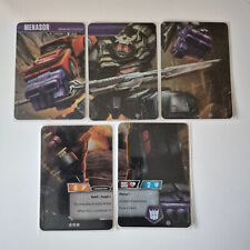 transformers menasor for sale transformers menasor for sale DERBY