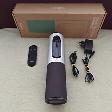 Caméra logitech conferencecam d'occasion  Strasbourg-