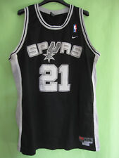 Maillot basket spurs d'occasion  Arles