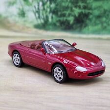 Jaguar xk8 diecast for sale  TELFORD