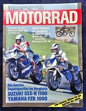 Motorrad 1991 ducati gebraucht kaufen  Vechta