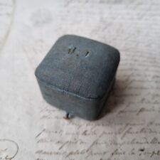 Ecrin ancien bijou d'occasion  Nantes-