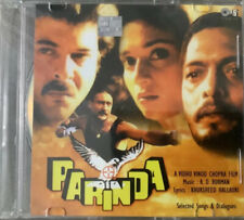 Usado, Parinda - Bollywood Music CD comprar usado  Enviando para Brazil