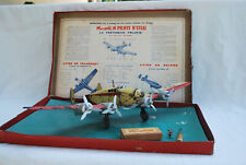 Coffret mecavion pilote d'occasion  Saint-Clair-du-Rhône