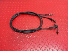 Cavo gas gilera usato  Italia