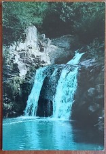 Ronta cascata dei usato  Palestrina