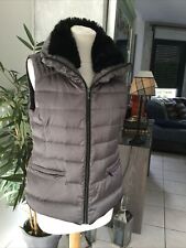 Doudoune manches zara d'occasion  Andeville