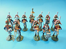 Soldat plomb empire d'occasion  Podensac