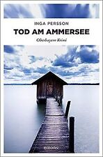 Tod ammersee berbayern gebraucht kaufen  Berlin