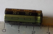 Condensateur panasonic 105 d'occasion  Le Puy-en-Velay