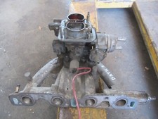 Lancia beta carburatore usato  Canale