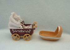Vintage sylvanian families for sale  COBHAM