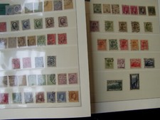 Luxemburg sammlung anfang gebraucht kaufen  Münster