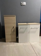 Używany, Meble łazienkowe  na sprzedaż  PL
