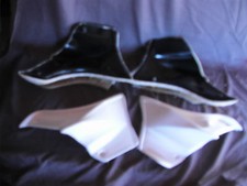 426 carénage polyester d'occasion  Auberive