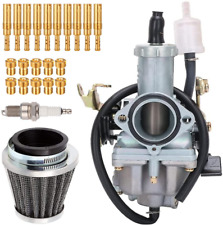 Kit carburateur filtre d'occasion  Expédié en France