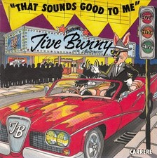 Jive bunny that d'occasion  La Palme