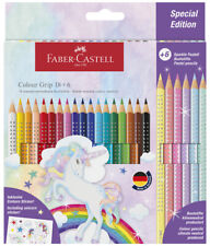 Faber castell dreikant gebraucht kaufen  Mantel