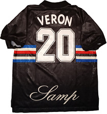 Maglia calcio vintage usato  Roma
