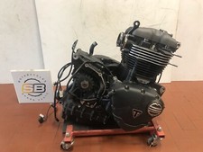Motore triumph thruxton usato  Rozzano