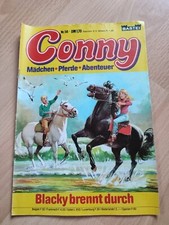 Conny mädchen pferdeabenteuer gebraucht kaufen  Neustadt an der Weinstraße
