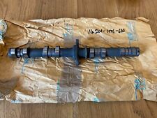 Honda exhaust camshaft for sale  BRIDGWATER