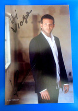 Autographe bradley cooper d'occasion  Trappes