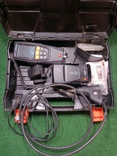 Testo 320 basic d'occasion  Istres