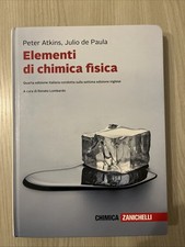 Libri universitari elementi usato  Livorno