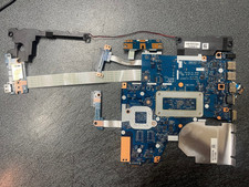 Motherboard per 255 usato  Chiavari