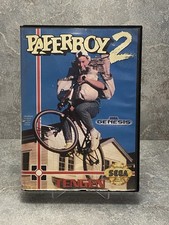 Sega genesis paperboy for sale  Huntsville