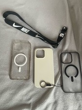 Phone case bundle for sale  MILTON KEYNES