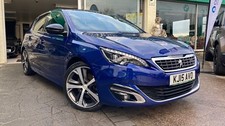 Peugeot 308 2013-2021 manual de oficina manual de serviço de reparo - PDF comprar usado  Enviando para Brazil